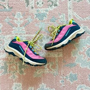 Merrell Moab Hiking Sneakers